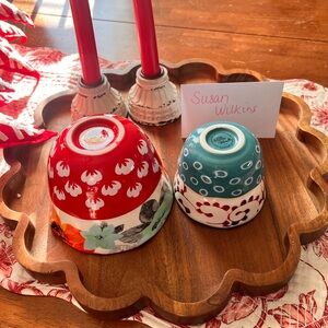 Pioneer Woman Flea Market Measuring Cups